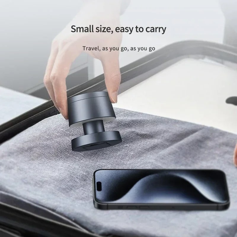 4-in-1 Magnetic Wireless Charger Stand with Mushroom Night Light – Fast Charging for iPhone , Apple Watch , AirPods Pro - TrendingTechPK