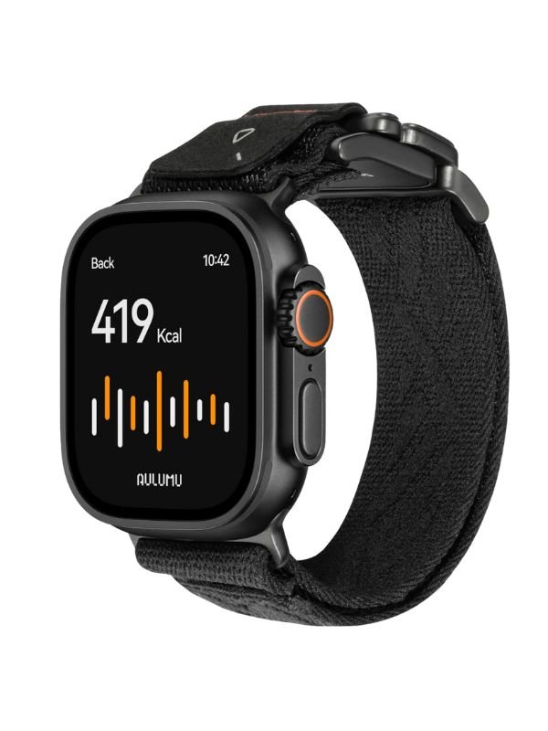 apple watch band for working out