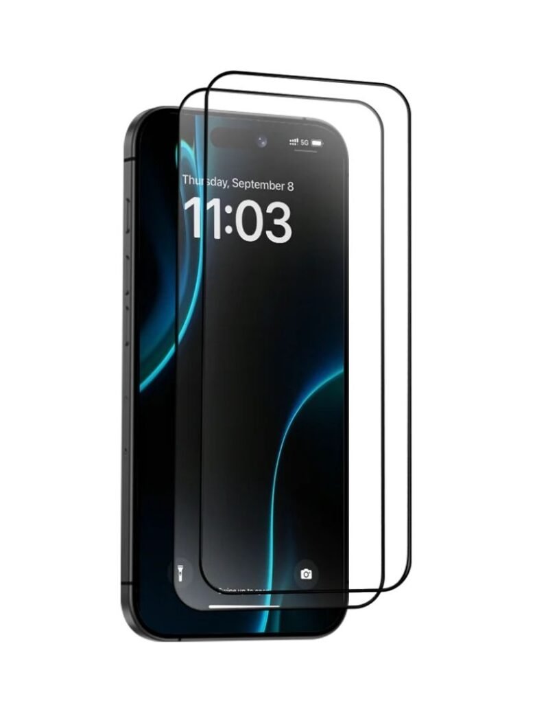 screen protector glass