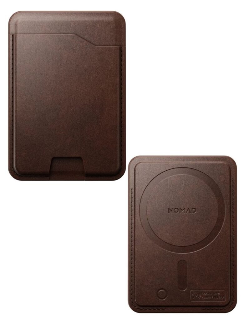 MagSafe wallet for men