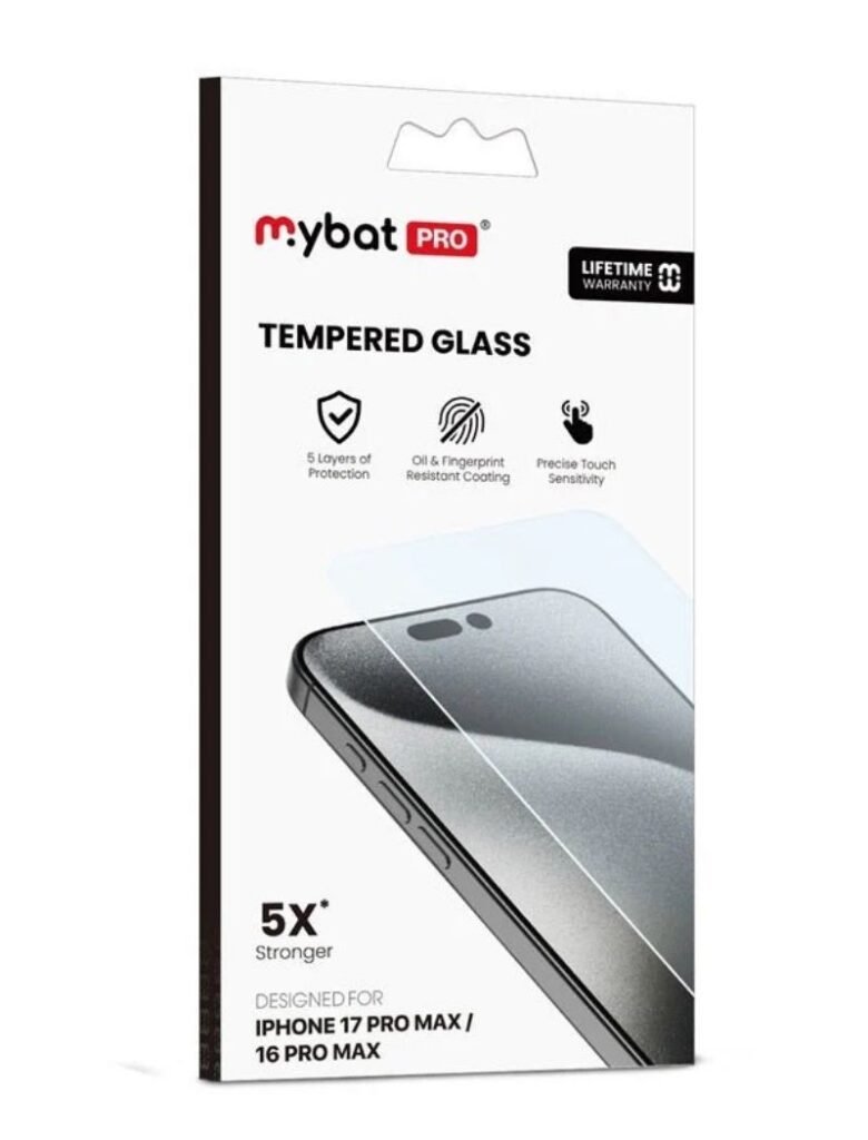 screen protector iPhone