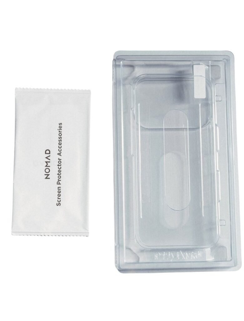 screen protector iPhone 17