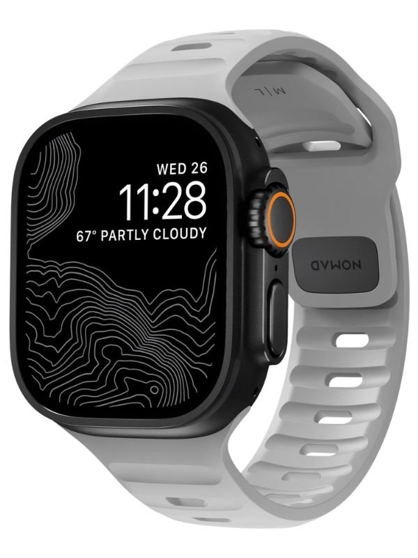 apple watch band for working out