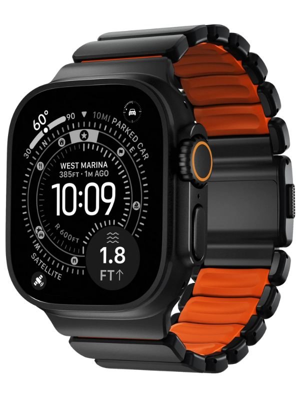 watch band for apple watch