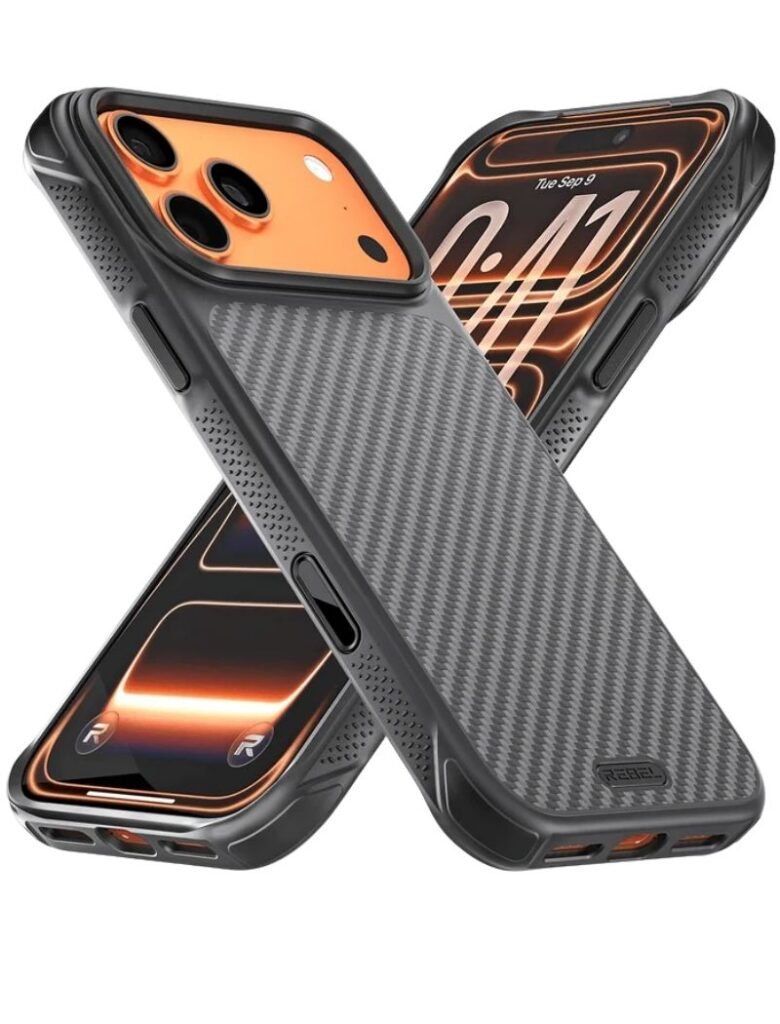 Phone Rebel Gen 7 Case 