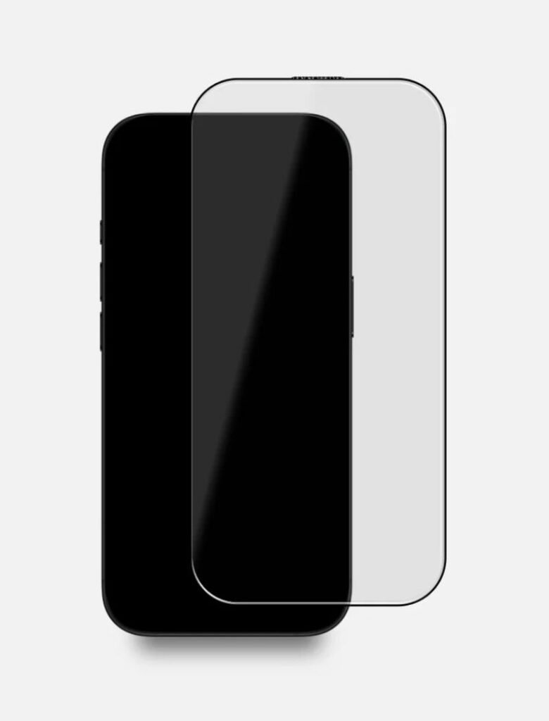 best iPhone 17 screen protector