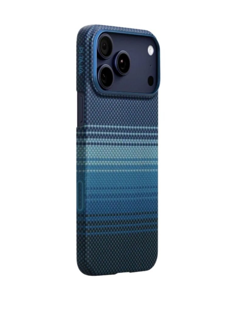 Best Ultra Thin iPhone Case by Pitaka