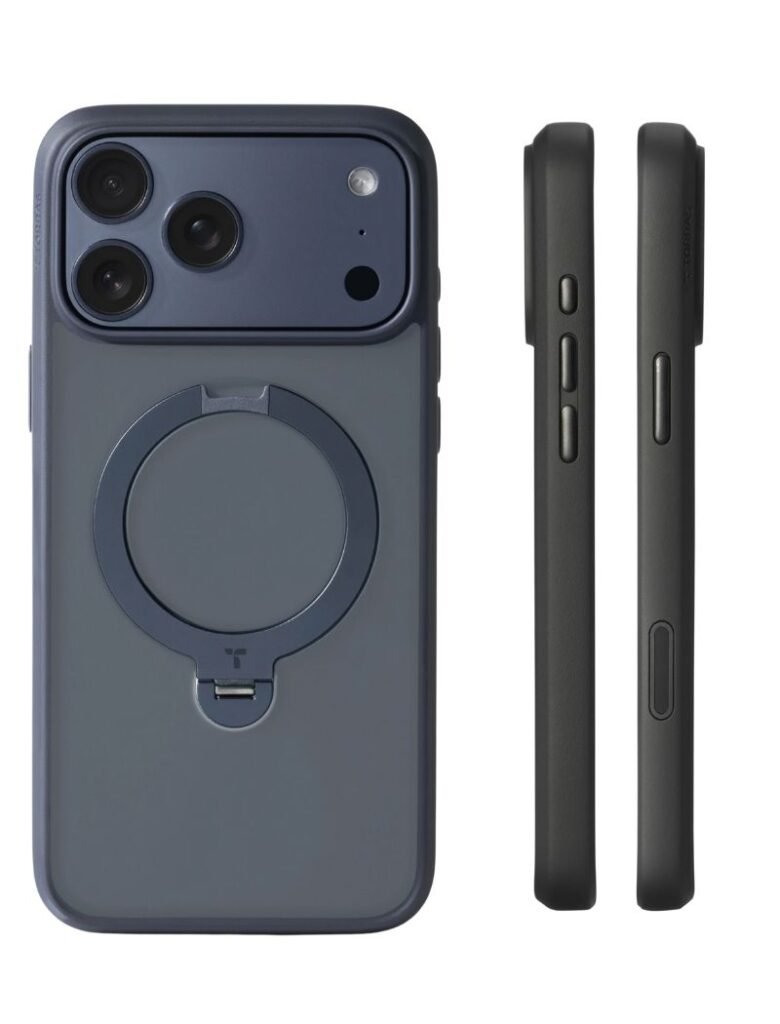 iPhone 17 Pro Max Case By Torras