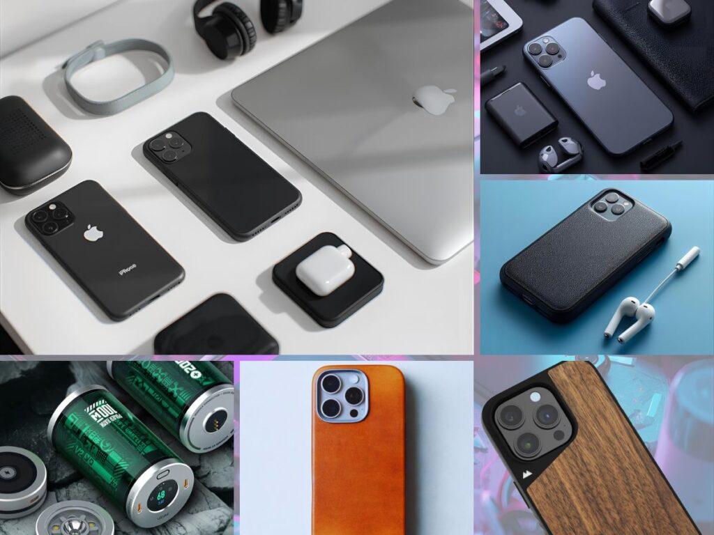 Phone Cases And Accessories