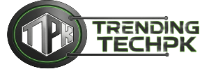 trendingtechpk web logo
