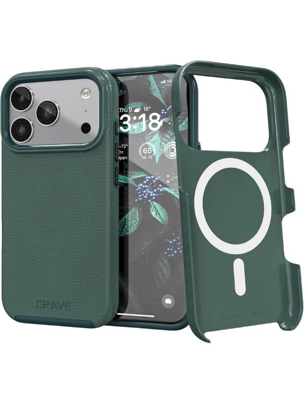 iPhone 17 Pro Max Case MagSafe