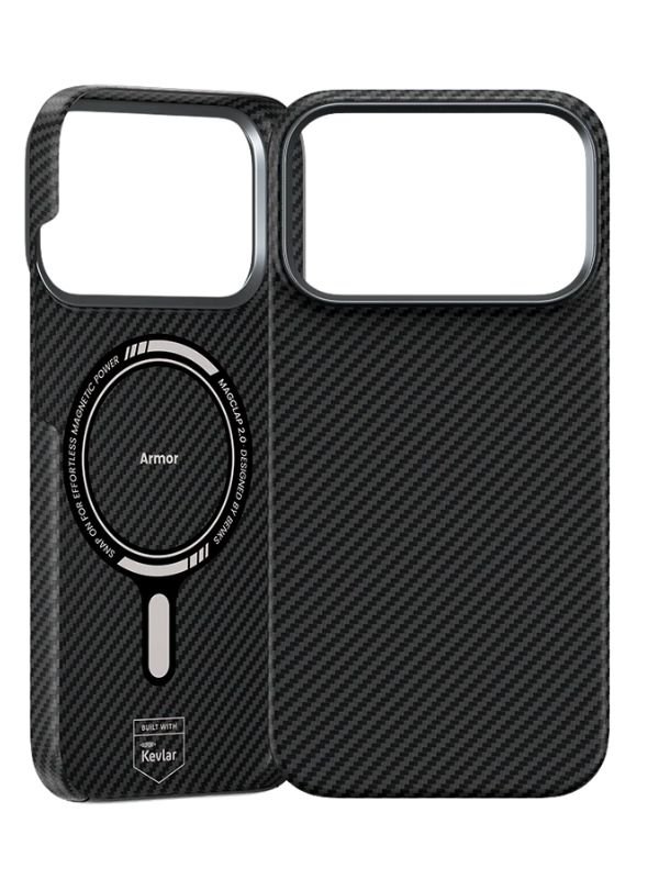 iphone 17 pro max case minimalist