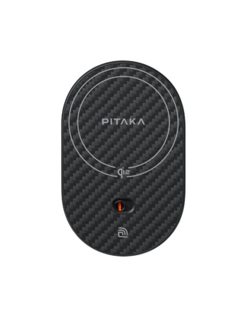 pitaka car mount