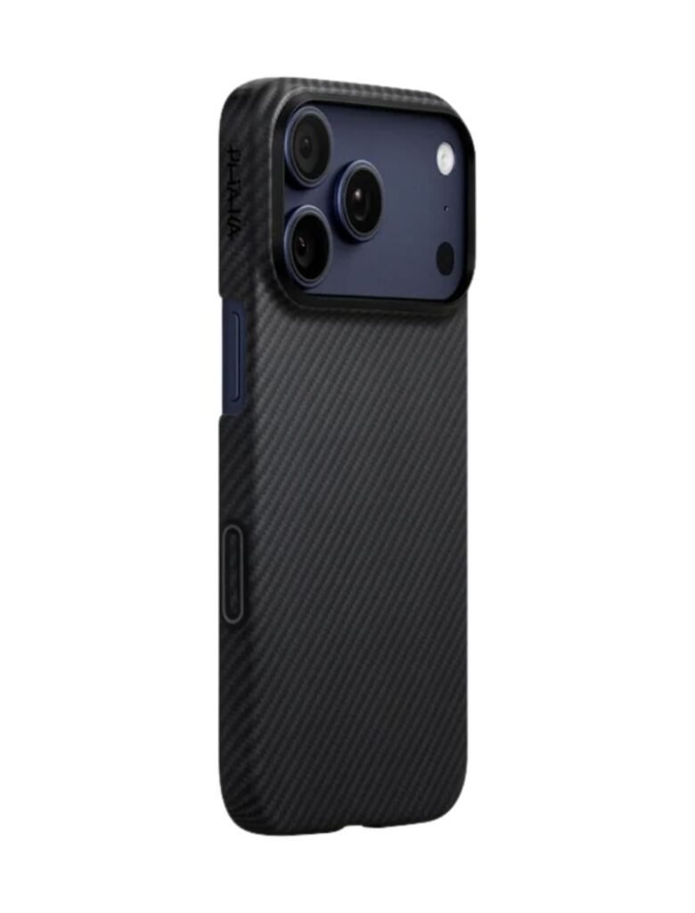 pitaka case