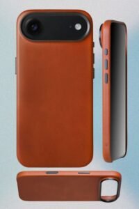 Ryan London iPhone 17 case