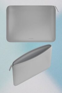 Ryan London Macbook Sleeve