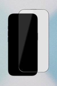Ryan London Screen Protector For iPhone 17 Pro Max