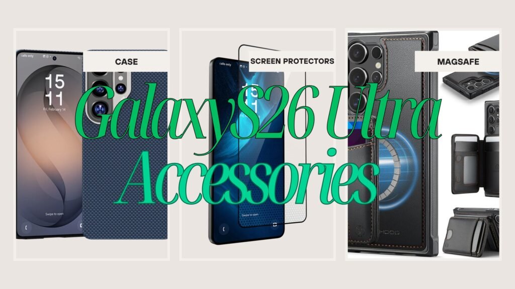 galaxy s26 ultra case