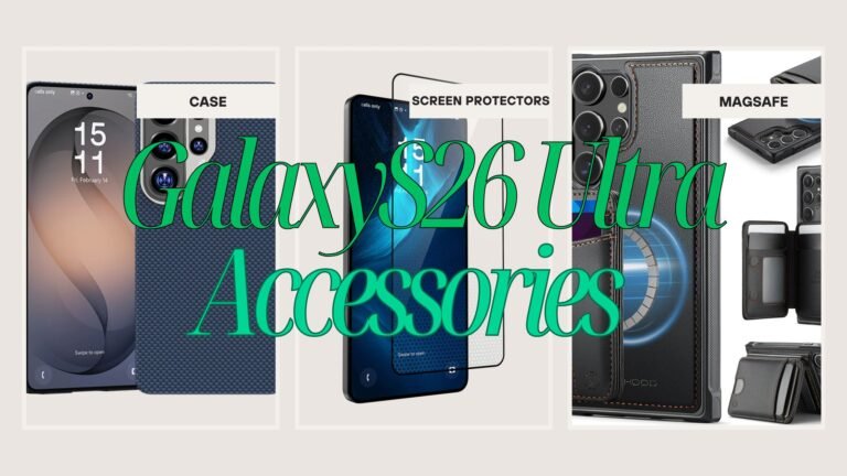 galaxy s26 ultra case