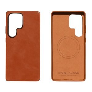  Leather Case S26ultra