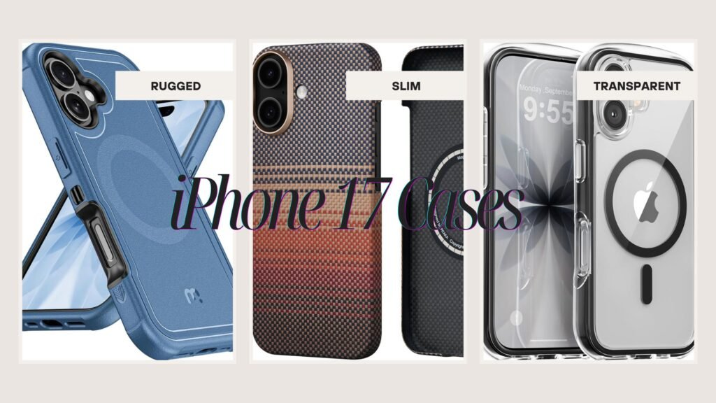 iphone 17 case