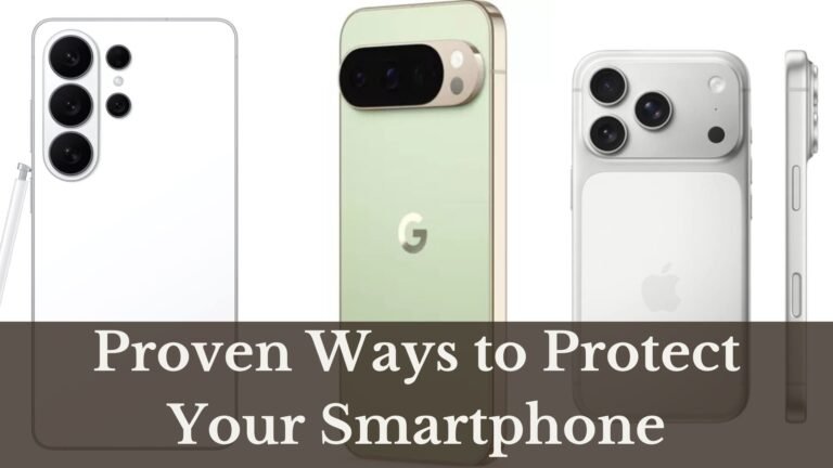 phone protection
