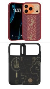 Benks Cases