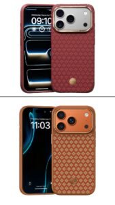 Benks Cases