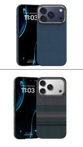 Benks Cases