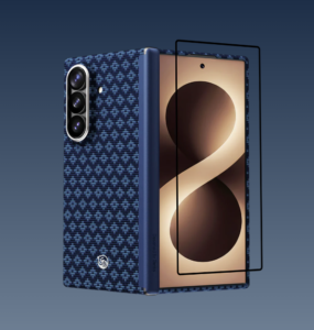 Benks Fold 8 Case